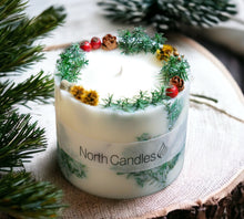 Load image into Gallery viewer, 9oz【Forest】Scented Soy Wax Candle