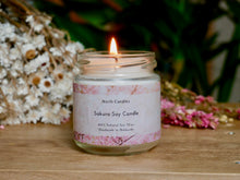Load image into Gallery viewer, *Limited Time* Spring Candle Gift Set “B”