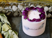 Load image into Gallery viewer, 9oz【Rose】Scented Soy Wax Candle
