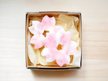 Load image into Gallery viewer, [Seasonal Offer] Sakura Aroma Wax Sachet (Set of 2)