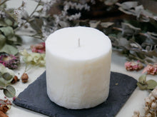 Load image into Gallery viewer, Unscented Soy Candle (Small)