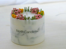 Load image into Gallery viewer, 9oz【Spring】 Scented Soy Wax Candle