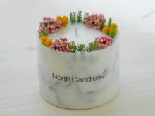 Load image into Gallery viewer, 9oz【Spring】 Scented Soy Wax Candle