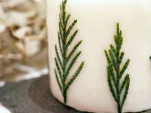 Load image into Gallery viewer, Tree Soy Candle (Small)