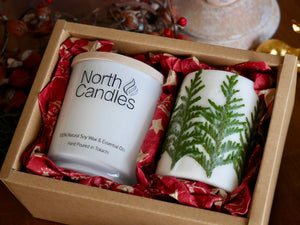 Seasonal Christmas Gift Set B