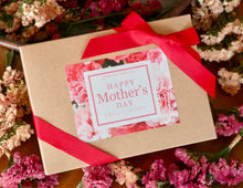 Load image into Gallery viewer, Mother’s Day Gift Set