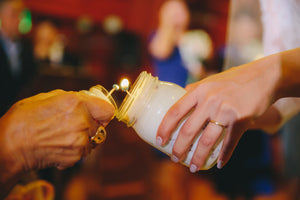 Candle Relay