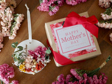 Load image into Gallery viewer, Mother&#39;s Day Floral Aroma Soy Wax Sachet
