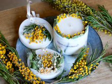 Load image into Gallery viewer, *Limited Time* Mimosa Soy Wax Aroma Sachet