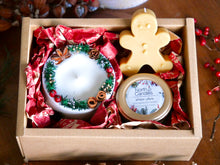 Load image into Gallery viewer, Seasonal Christmas Gift Set A