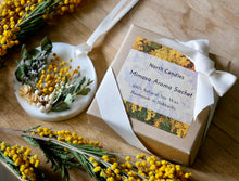 Load image into Gallery viewer, *Limited Time* Mimosa Soy Wax Aroma Sachet